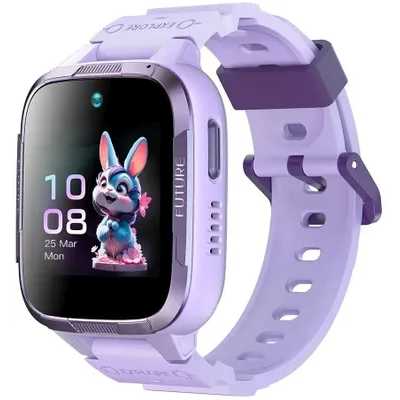 Honor Choice Kids Watch Plus 4G Purple 5504ACFC