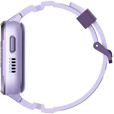 Honor Choice Kids Watch Plus 4G Purple 5504ACFC