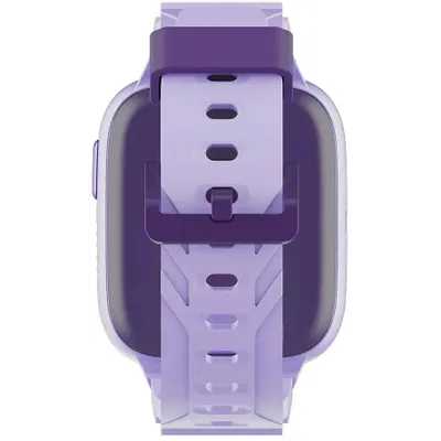 смарт часы Honor Choice Kids Watch Plus 4G Purple 5504ACFC