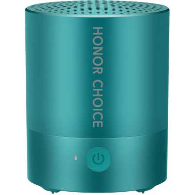 Honor Choice Speaker Mini Green