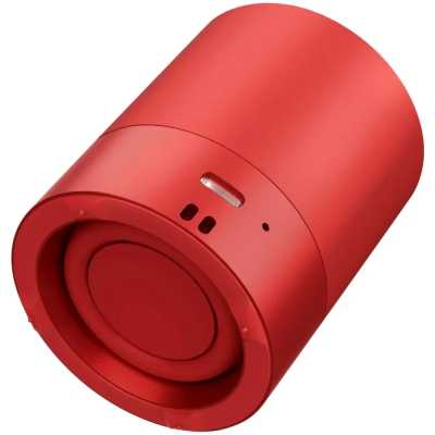 портативная колонка Honor Choice Speaker Mini Red