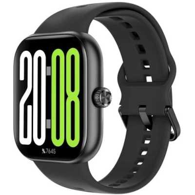 Honor Choice Watch 2 Pro Black 5504ADXG