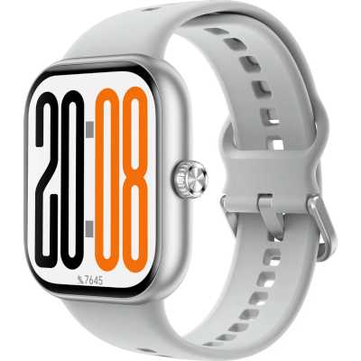 смарт часы Honor Choice Watch 2 Pro White 5504ADXH