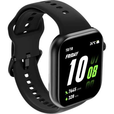 Honor Choice Watch 2i Black 5504ACGM