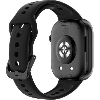 смарт часы Honor Choice Watch 2i Black 5504ACGM