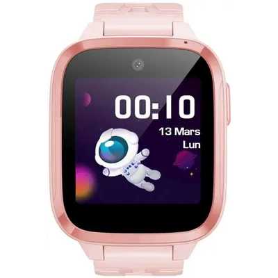 смарт часы Honor Kids Watch 4G 5504AAJY