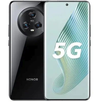 смартфон Honor Magic 5 12/256GB Black