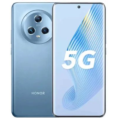 смартфон Honor Magic 5 12/256GB Glacier Blue