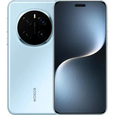смартфон Honor Magic 7 Pro 12/512GB Blue