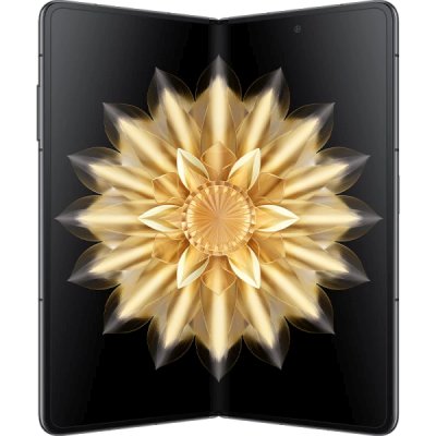смартфон Honor Magic V2 16/512GB Black eco-leather
