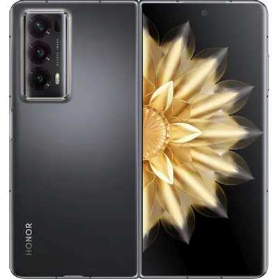 Honor Magic V2 16/512GB Black