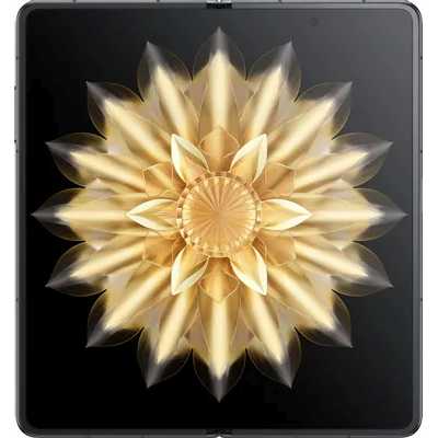 смартфон Honor Magic V2 16/512GB Black