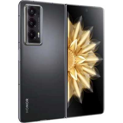 Honor Magic V2 16/512GB Black