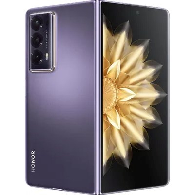 смартфон Honor Magic V2 16/512GB Violet