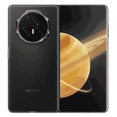 смартфон Honor Magic V3 12/512GB Black