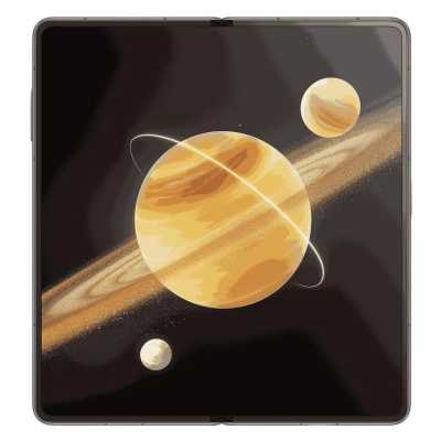 Honor Magic V3 12/512GB Black