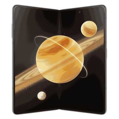 смартфон Honor Magic V3 12/512GB Black