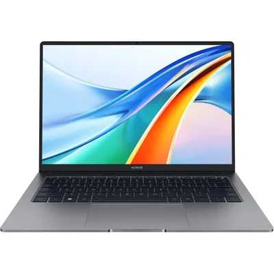 ноутбук Honor MagicBook X14 2024 FRI-H56 5301AKAU