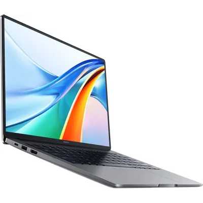ноутбук Honor MagicBook X14 2024 FRI-H56 5301AKAU
