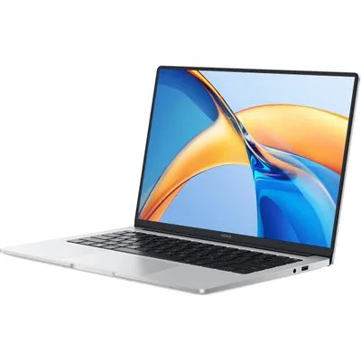 Honor MagicBook X14 2024 FRI-H56 5301AKAX