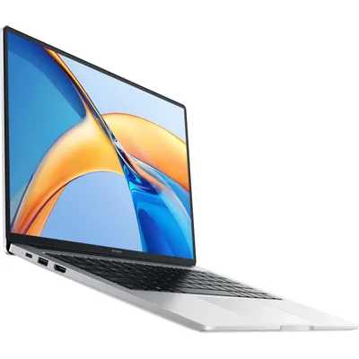 ноутбук Honor MagicBook X14 2024 FRI-H56 5301AKAX