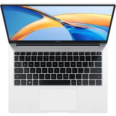 Honor MagicBook X14 2024 FRI-H56 5301AKAX