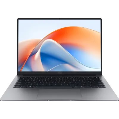 ноутбук Honor MagicBook X14 Plus 2025 5301ALWA