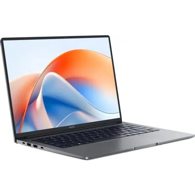 ноутбук Honor MagicBook X14 Plus 2025 5301ALWA