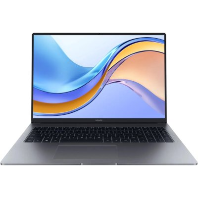 ноутбук Honor MagicBook X16 2024 BRN-F5851C 5301AHHM-wpro