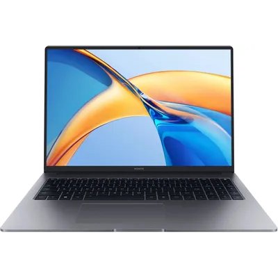 ноутбук Honor MagicBook X16 2024 BRN-H56 5301AJYD