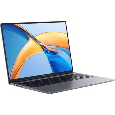 ноутбук Honor MagicBook X16 2024 BRN-H56 5301AJYD