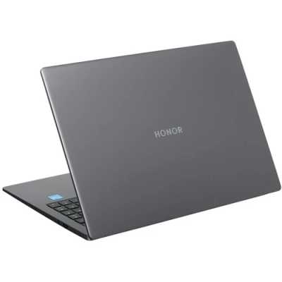 ноутбук Honor MagicBook X16 2025 5301ALWQ