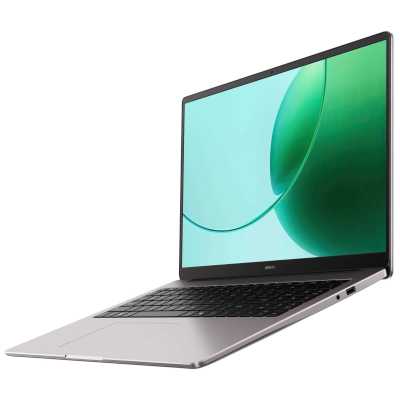 ноутбук Honor MagicBook X16 2025 5301APLM