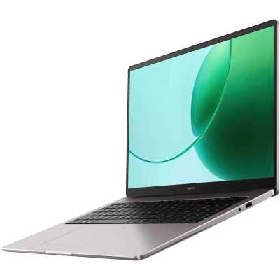 ноутбук Honor MagicBook X16 2025 5301APLP-WIN