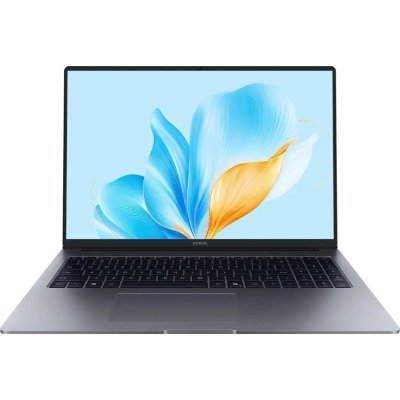 ноутбук Honor MagicBook X16 2025 5301ARGM