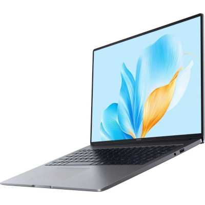 ноутбук Honor MagicBook X16 2025 5301ARGN