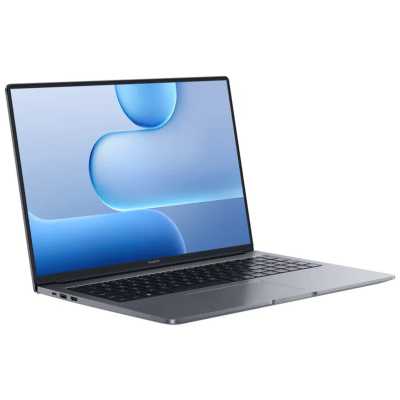 ноутбук Honor MagicBook X16 2026 5301ARGQ