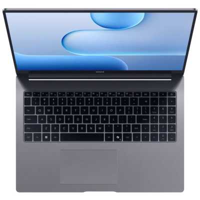 ноутбук Honor MagicBook X16 2026 5301ARGQ