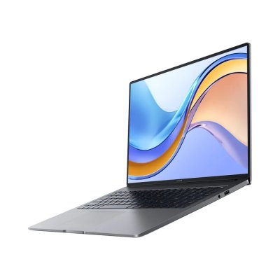 ноутбук Honor MagicBook X16 BRN-F58 5301AFGS