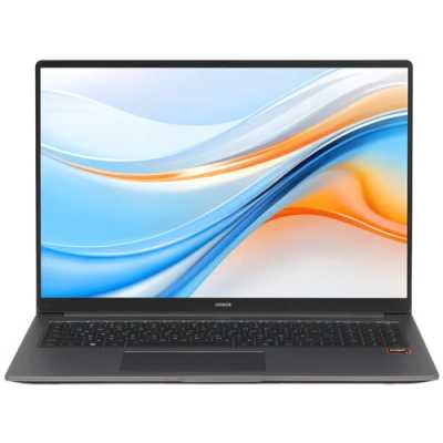 ноутбук Honor MagicBook X16 Plus 2024 5301AJPH