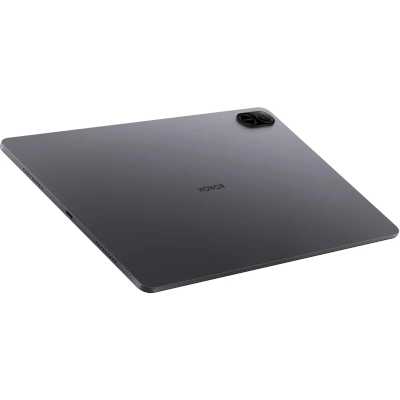 Honor Pad X8a 4/128GB LTE Grey с клавиатурой