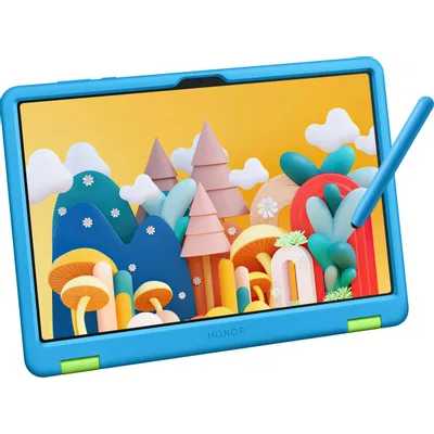 планшет Honor Pad X8a Kids 4/64GB Grey