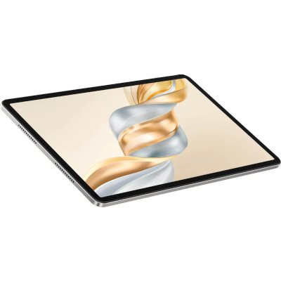 планшет Honor Pad X9a 8/256GB LTE Grey с клавиатурой