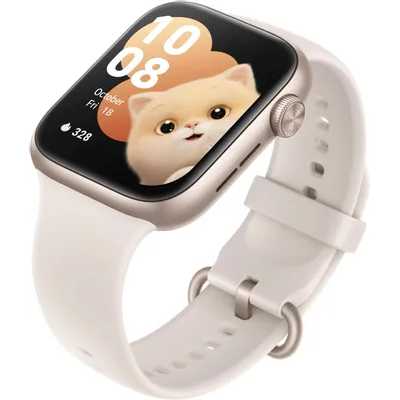 смарт часы Honor Watch 5 Gold