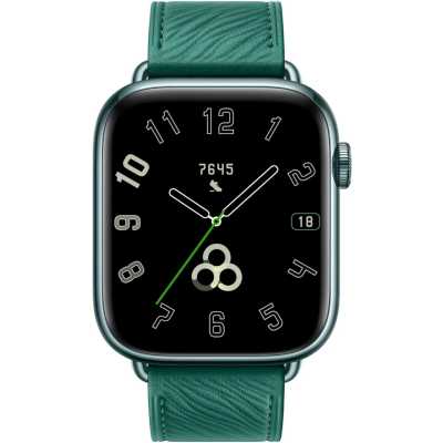 смарт часы Honor Watch 5 Green