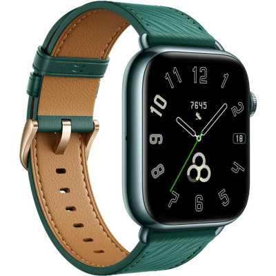 смарт часы Honor Watch 5 Green