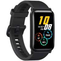 Honor Watch ES Black