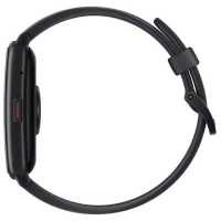 умные часы Honor Watch ES Black