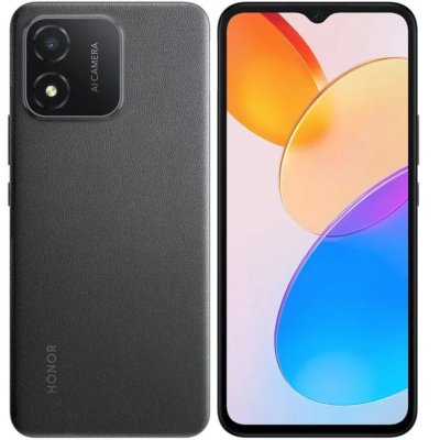 смартфон Honor X5 2/32GB Midnight Black