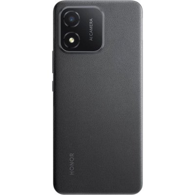 смартфон Honor X5 2/32GB Midnight Black